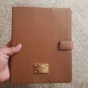Michael kors iPad case